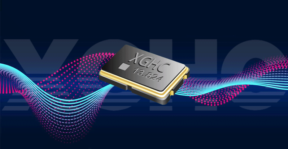 晶體振蕩器-星光鴻創(chuàng) 晶體振蕩器-星光鴻創(chuàng)