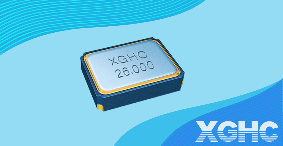 晶振-星光鴻創(chuàng) 晶振-星光鴻創(chuàng)