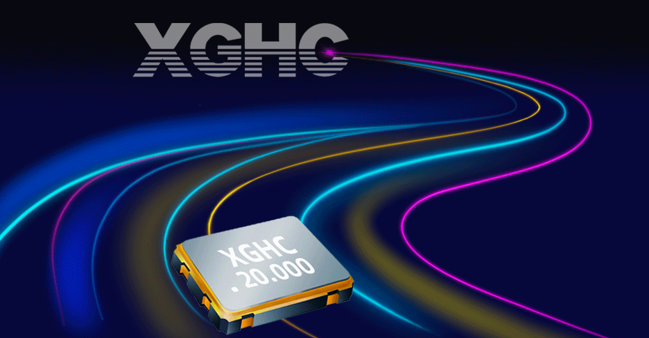 晶振頻率-星光鴻創(chuàng)