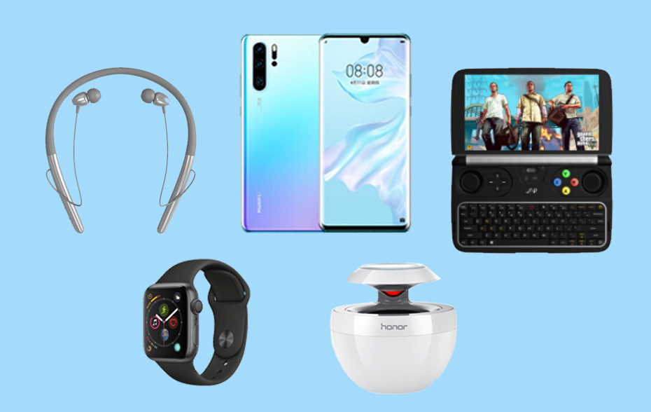 3C娛樂(lè)電子設(shè)備常用晶振頻率