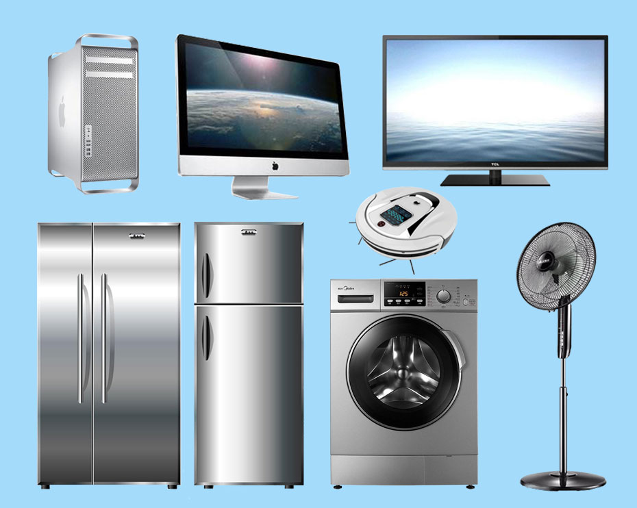 家電類常用晶振頻率