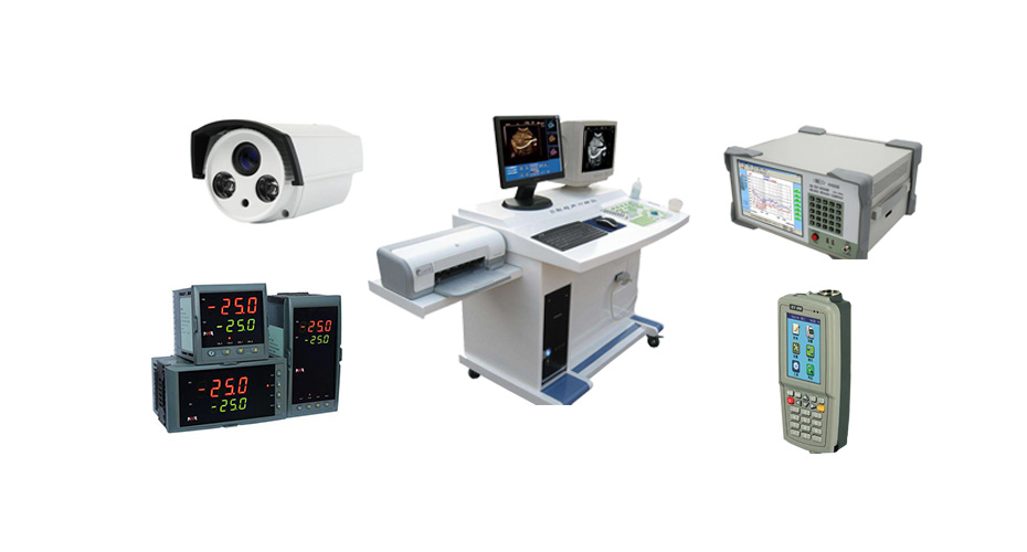 智能化、醫(yī)療設(shè)備、工業(yè)自動(dòng)化設(shè)備晶振使用的頻率