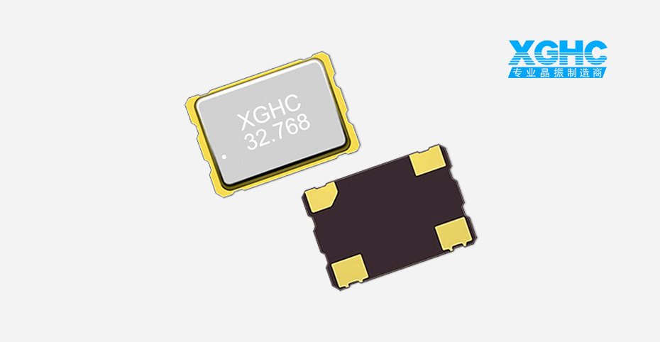 常見九大晶振不起振原因