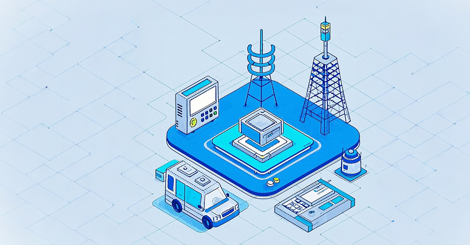 星光鴻創(chuàng)SMD2016晶振應(yīng)用場(chǎng)景