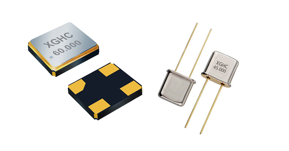 星光鴻創(chuàng)XGHC-晶振 星光鴻創(chuàng)XGHC-晶振