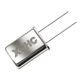 HC-49U DIP晶振｜經(jīng)典直插式石英晶體諧振器解決方案