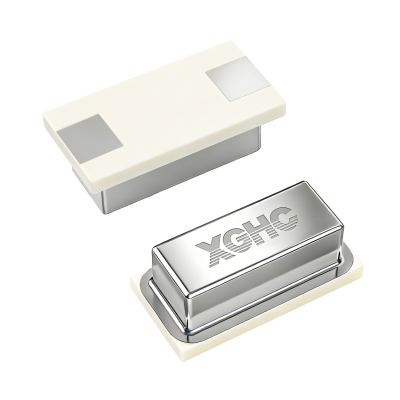 SMD3060 32.768kHz表晶無(wú)源晶振｜3.0&times;6.0mm貼片RTC晶體