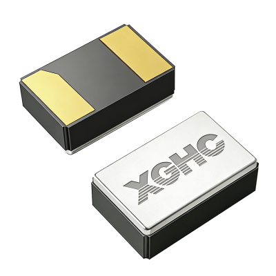 SMD1610 32.768KHz無(wú)源晶振｜超小型貼片RTC時(shí)鐘晶體諧振器