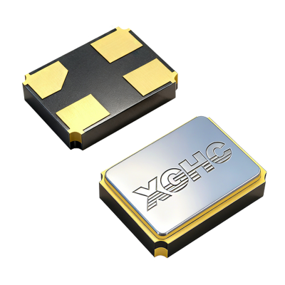 無(wú)源晶振SMD1612