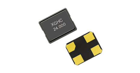 陶瓷晶振的特性及應(yīng)用領(lǐng)域