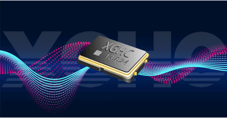 SMD7050振蕩器系列