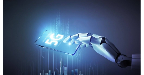 5G網絡間接推進晶振的發(fā)展