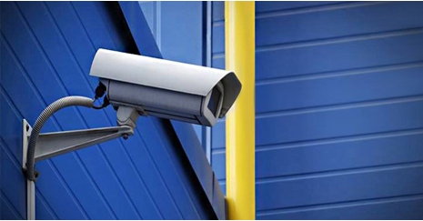 晶振在安防設(shè)備中的應(yīng)用