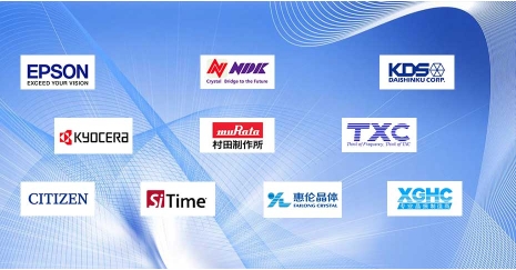 國產晶振與進口晶振價格