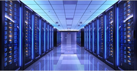 晶振在網(wǎng)絡設備中的應用