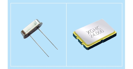 解析決定晶振頻率的因素