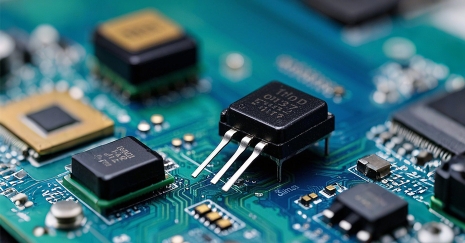 汽車電子中的有源晶振應(yīng)用