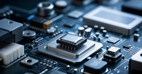 貼片晶振和傳統(tǒng)插件晶振有何不同？