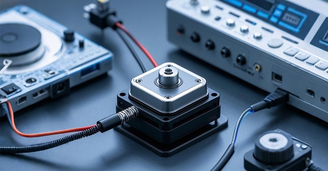 有源晶振的穩(wěn)定性對設備的影響