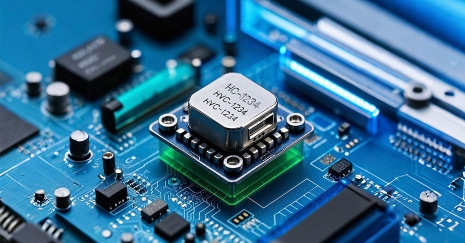 有源晶振未來發(fā)展趨勢展望