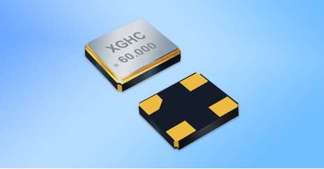 晶振技術(shù)全解析：從壓電原理到高精度應(yīng)用