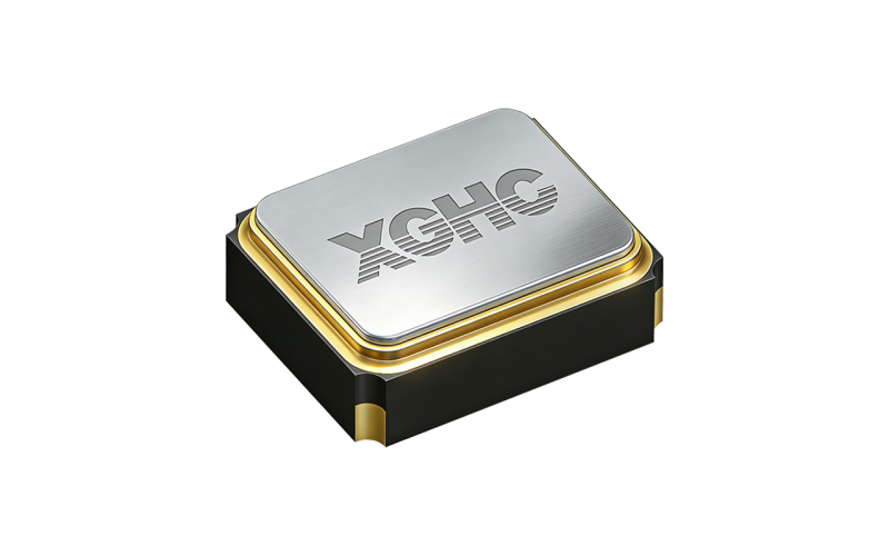 SMD1612熱敏晶振｜1.6&times;1.2mm超小封裝寬溫高穩(wěn)定無源晶振