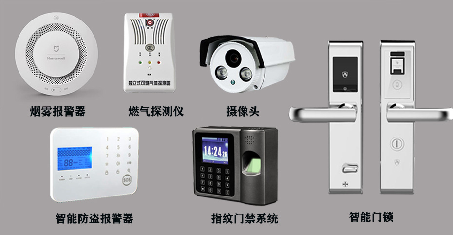 晶振在安防設(shè)備中的應(yīng)用